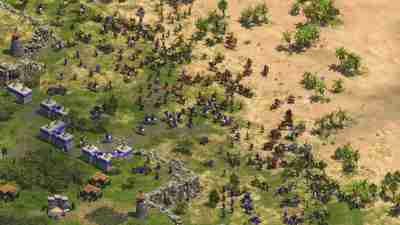 Age of Empires: Definitive Edition