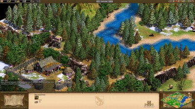Age of Empires II
