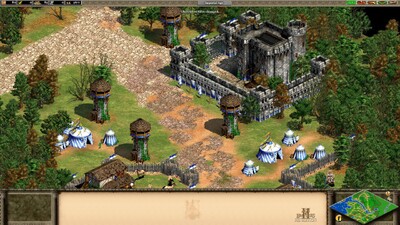 Age of Empires II