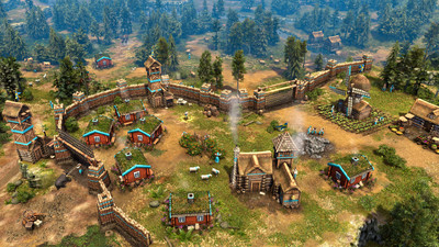 Age of Empires III: Definitive Edition