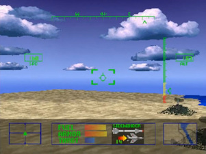 Agile Warrior F-111X