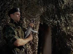 Agile Warrior F-111X