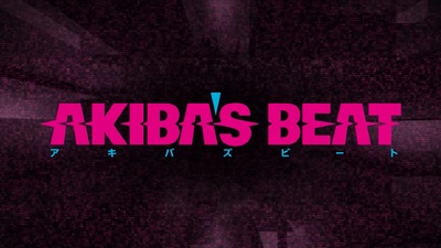 Akiba's Beat