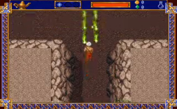 Al-Qadim: The Genie's Curse