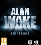 Alan Wake Remastered