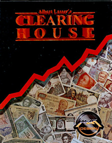 Albert Lasser's Clearing House