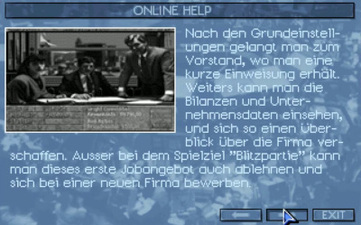 Albert Lasser's Clearing House