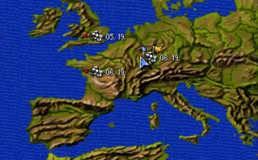 Albert Lasser's Clearing House