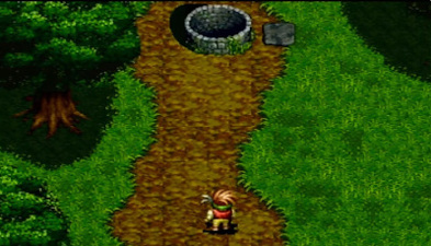 Albert Odyssey: Legend of Eldean