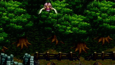 Albert Odyssey: Legend of Eldean