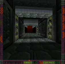 Alien Breed 3D II: The Killing Grounds