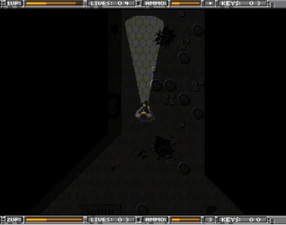 Alien Breed: Tower Assault