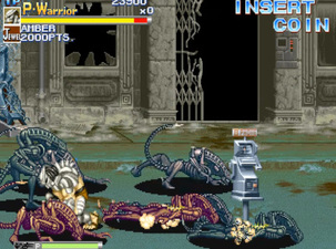 Alien vs Predator