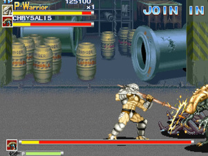 Alien vs Predator
