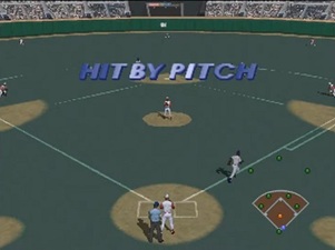 All-Star Baseball '97 featuring Frank Thomas