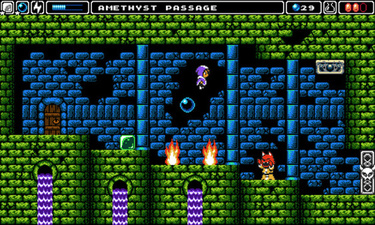 Alwa's Awakening