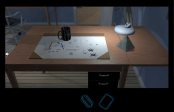 Amber: Journeys Beyond