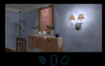 Amber: Journeys Beyond