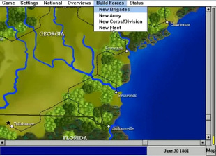 American Civil War: From Sumter to Appomattox