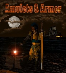 Amulets & Armor