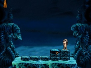 Anastasia: Adventures with Pooka and Bartok