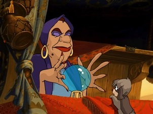 Anastasia: Adventures with Pooka and Bartok