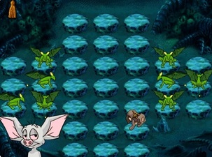 Anastasia: Adventures with Pooka and Bartok