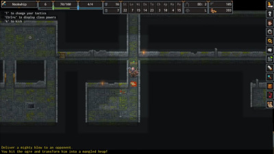 Ancient Domains of Mystery