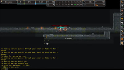 Ancient Domains of Mystery