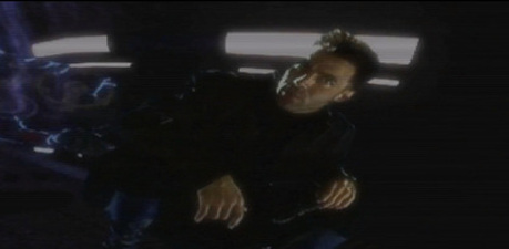 Angel Devoid: Face of the Enemy