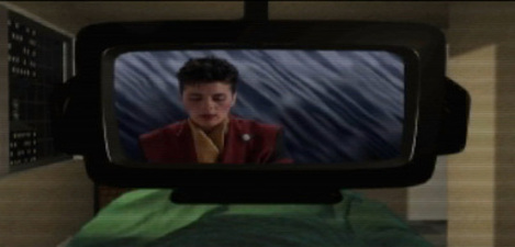 Angel Devoid: Face of the Enemy