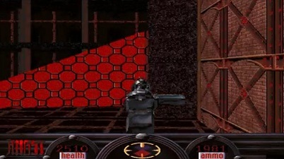 Angst: Rahz's Revenge