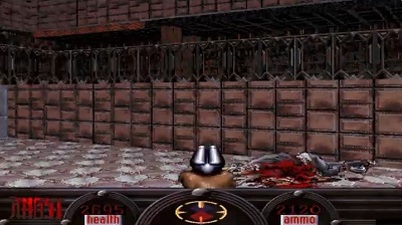 Angst: Rahz's Revenge