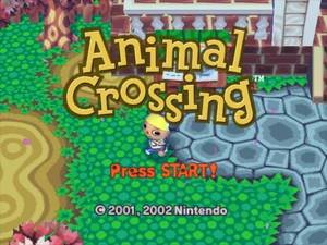 Animal Crossing