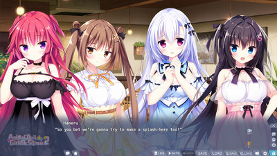 Animal Trail ☆ Girlish Square 2