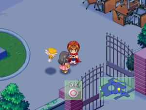 Animetic Story Game 1: Cardcaptor Sakura