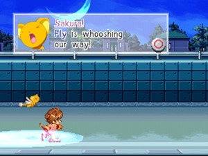 Animetic Story Game 1: Cardcaptor Sakura