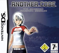 Another Code: Two Memories