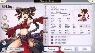 Another Eden: The Cat Beyond Time and Space