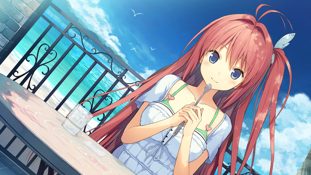 Aokana: Four Rhythm Across the Blue (Game) | GamerClick.it