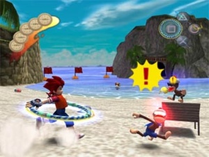 Ape Escape 2