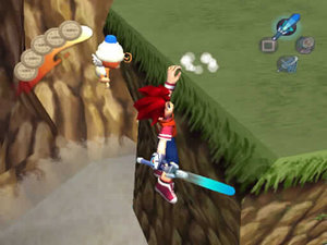 Ape Escape 2