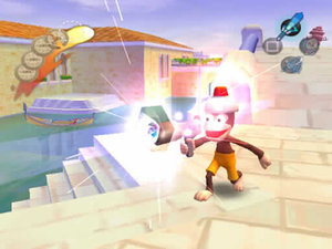 Ape Escape 2