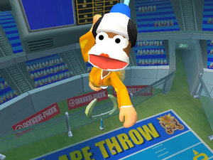 Ape Escape 3