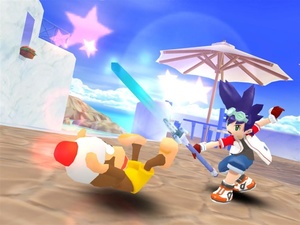 Ape Escape 3