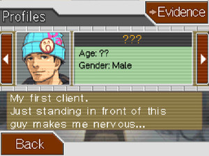 Apollo Justice: Ace Attorney