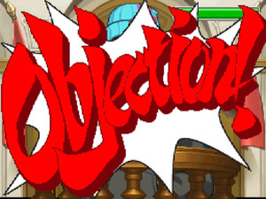 Apollo Justice: Ace Attorney