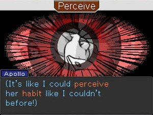 Apollo Justice: Ace Attorney