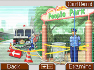 Apollo Justice: Ace Attorney