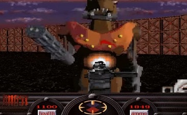 Ar'Kritz the Intruder